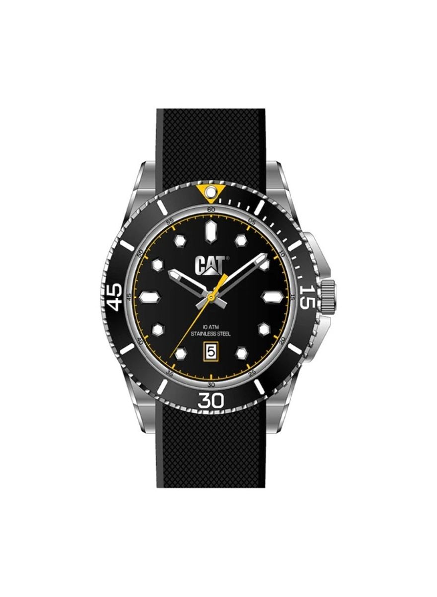 CAT - Men's Dress Watches