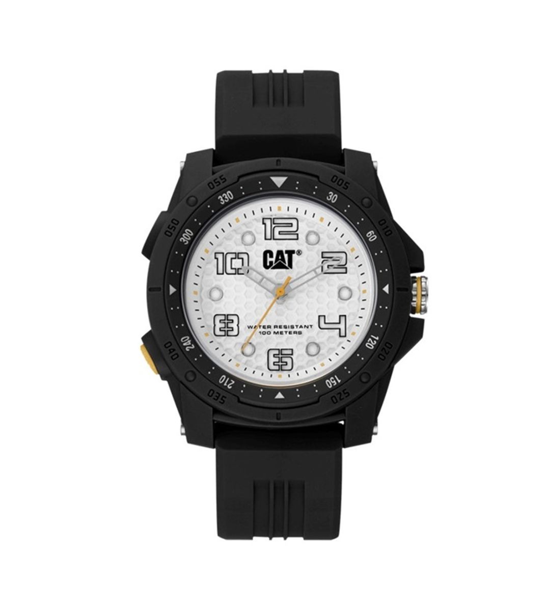 Caterpillar Men's Watch Aperture LP.160.21.232 CAT - Men's Dress Watches