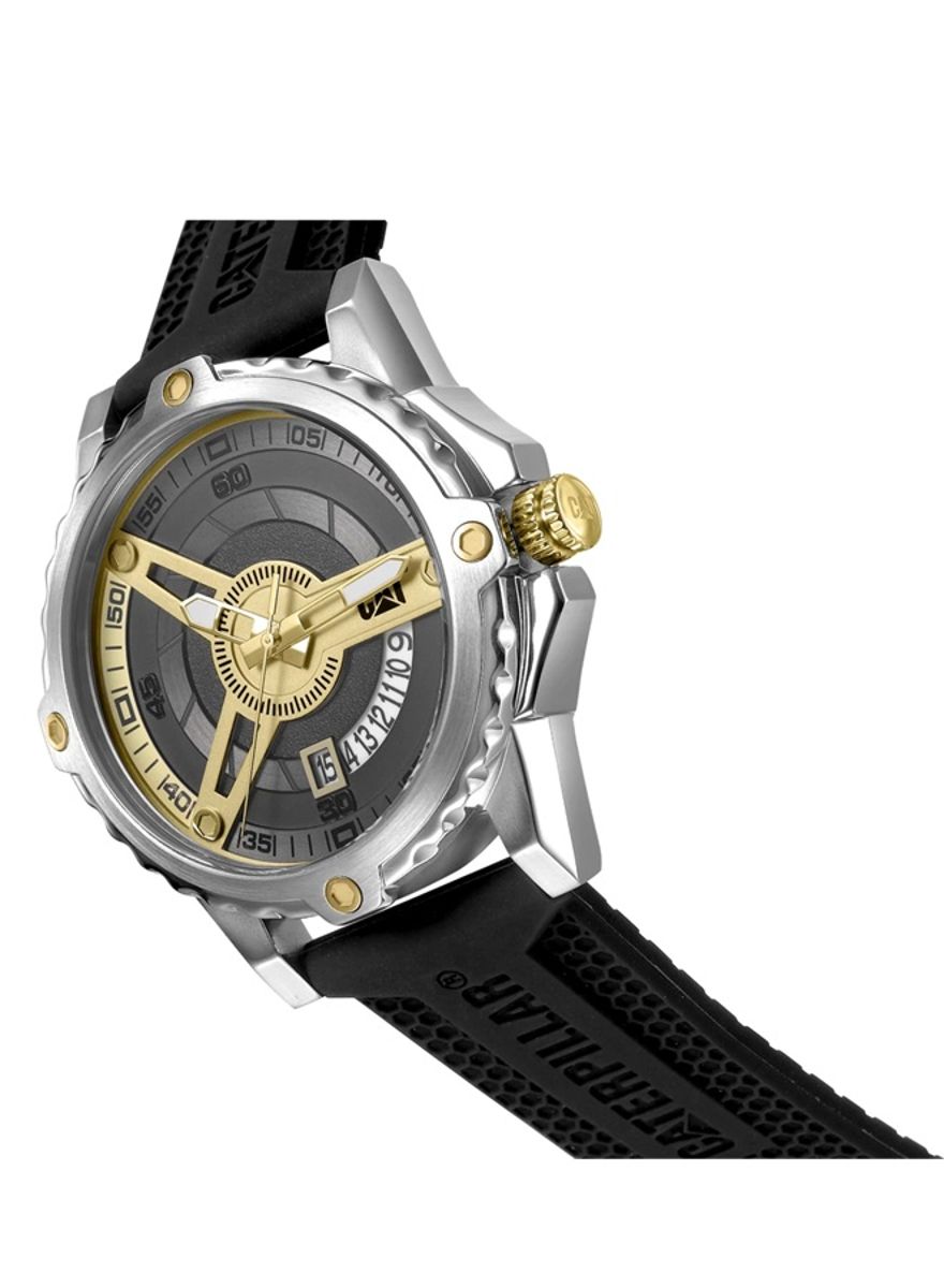 Caterpillar Casual Men's Watch CAT AM.141.21.223