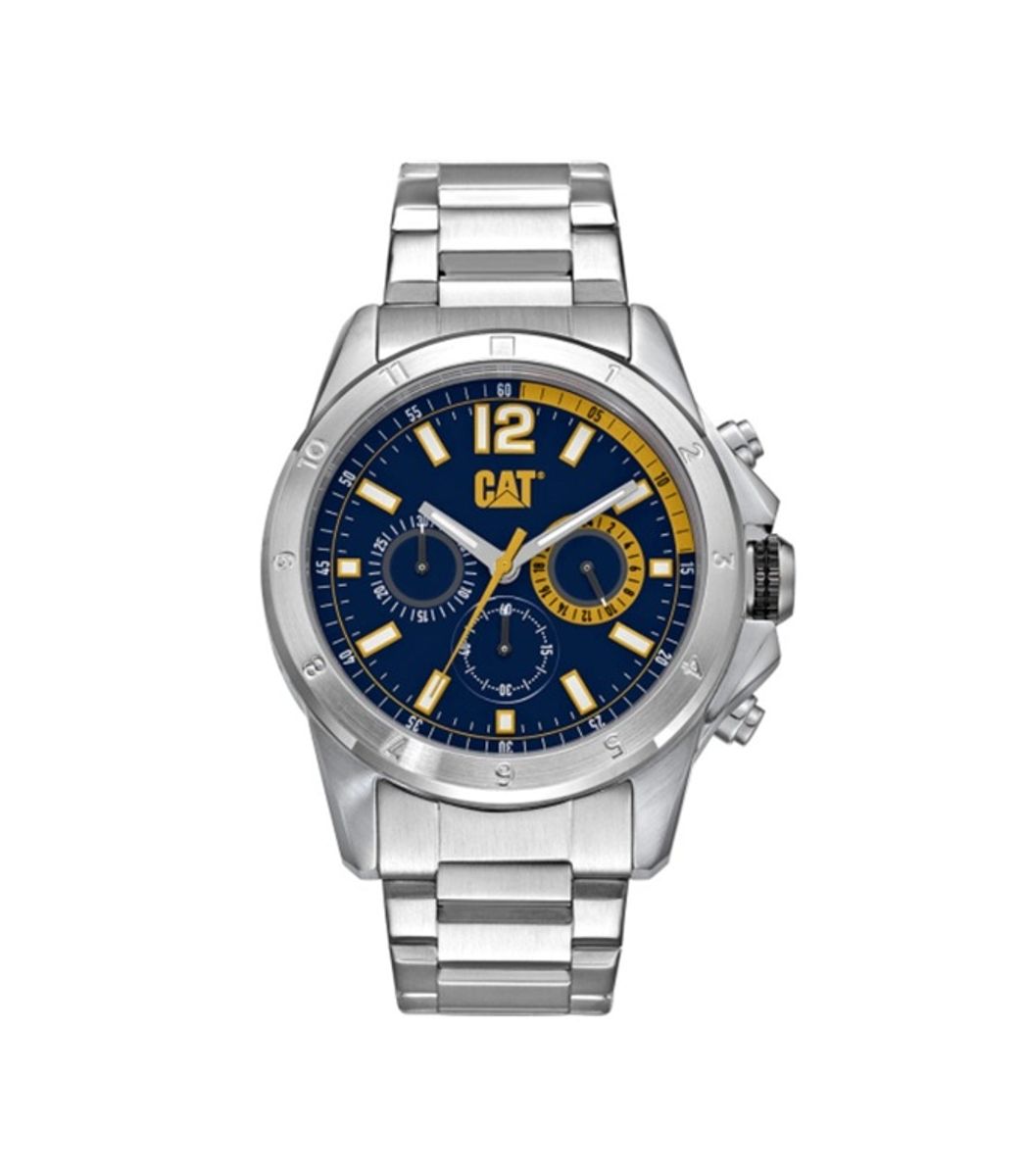 Caterpillar Casual Men's Watch CAT YW.143.11.637 CAT - Men's Dress Watches