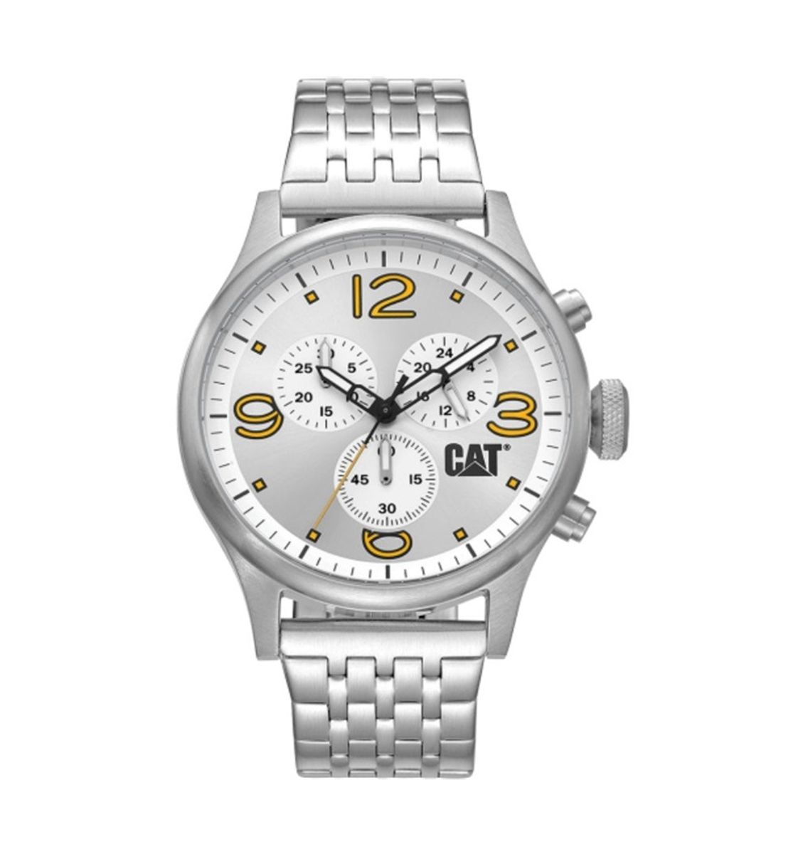 Caterpillar Diam Men Watches CAT QB.143.11.237 CAT - Men's Dress Watches