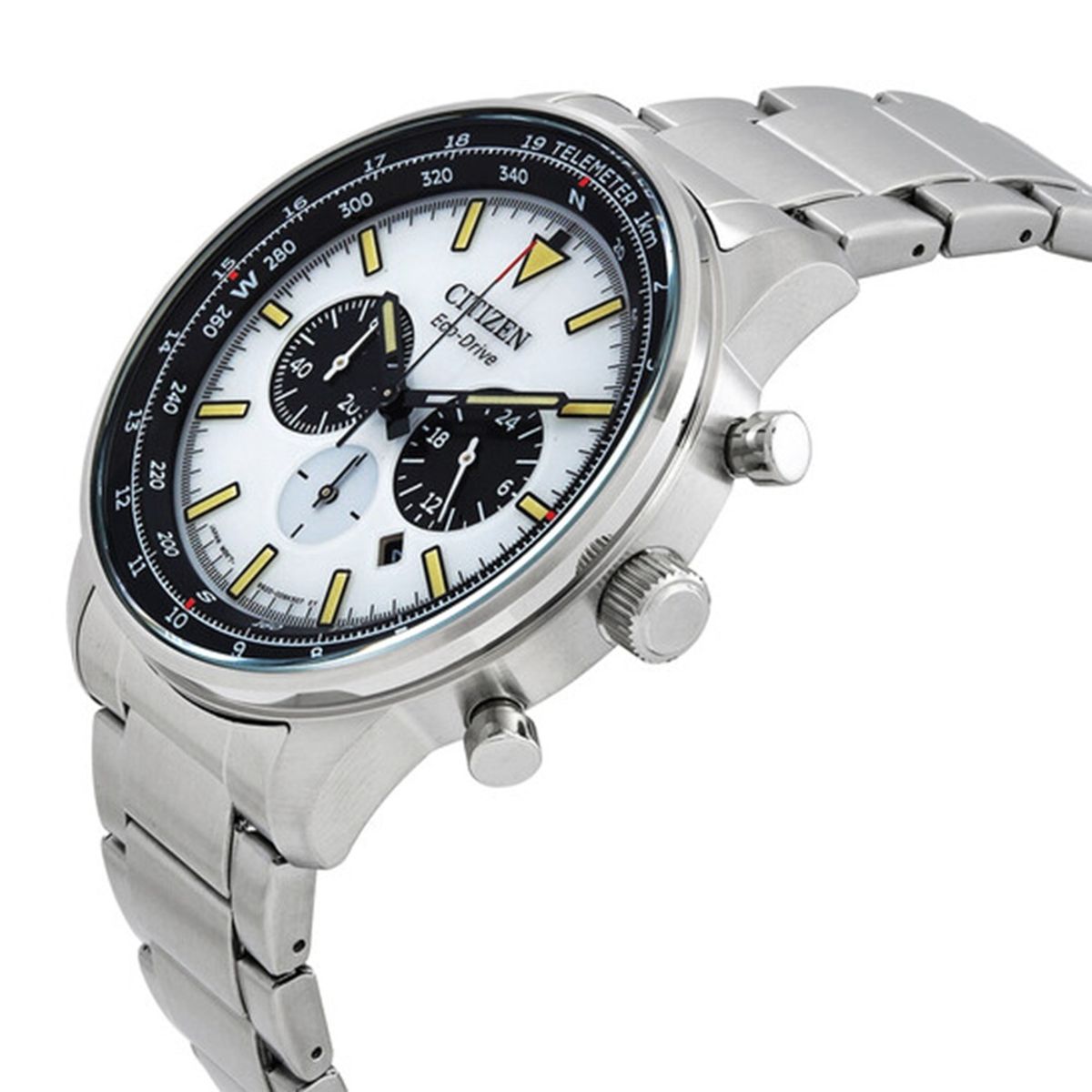 Citizen Collection watch CA4500-91A Aviation Citizen Collection watch CA4500-91A Aviation
