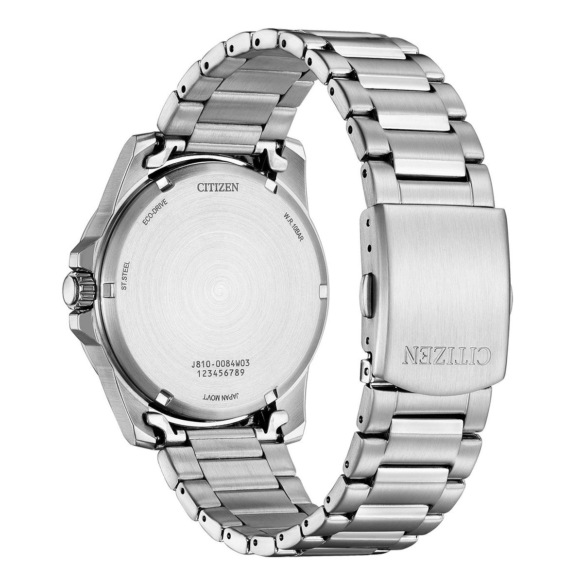 Citizen Men's Watch AW1816-89X