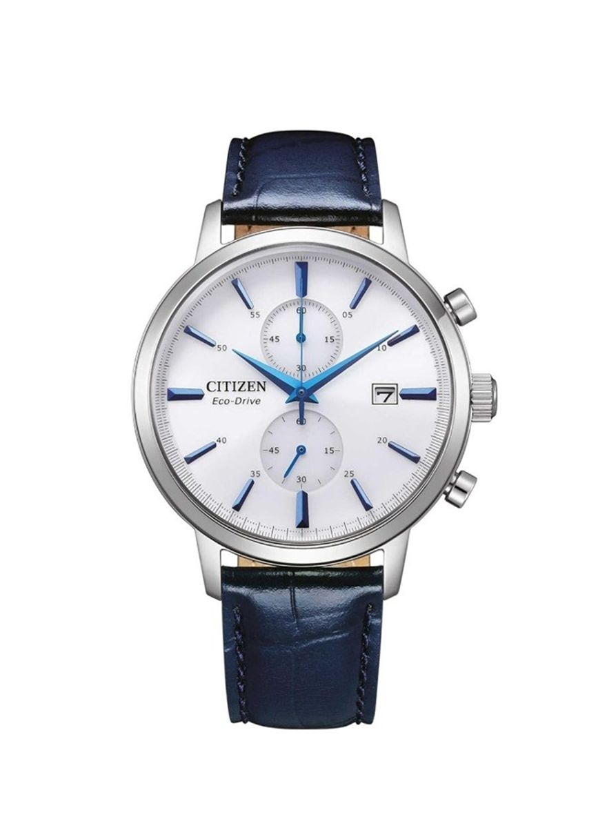 Citizen Reloj of Collection CA7069-16A Acero Citizen - Women's Dress Watches