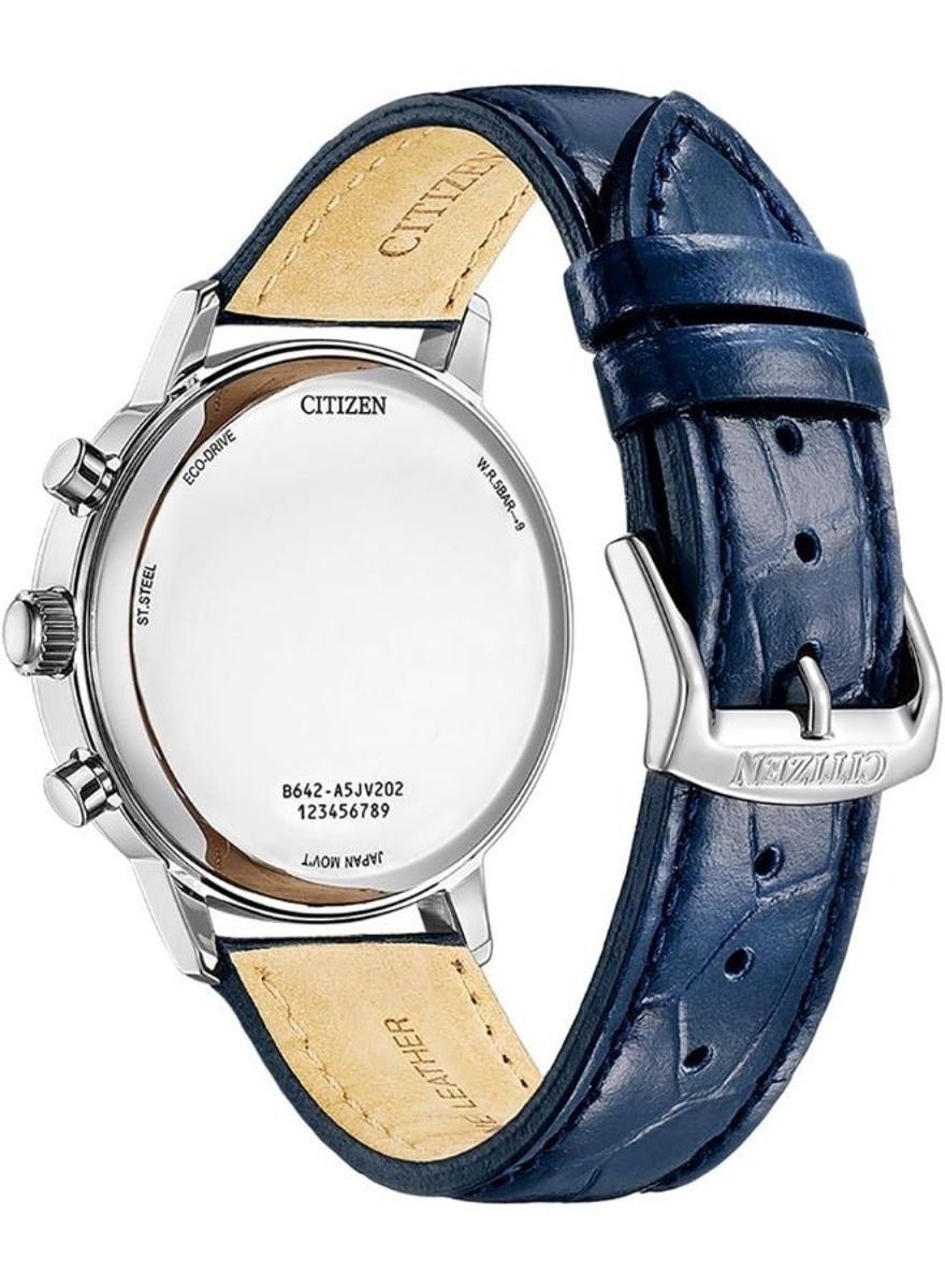 Citizen Reloj of Collection CA7069-16A Acero Citizen Reloj of Collection CA7069-16A Acero