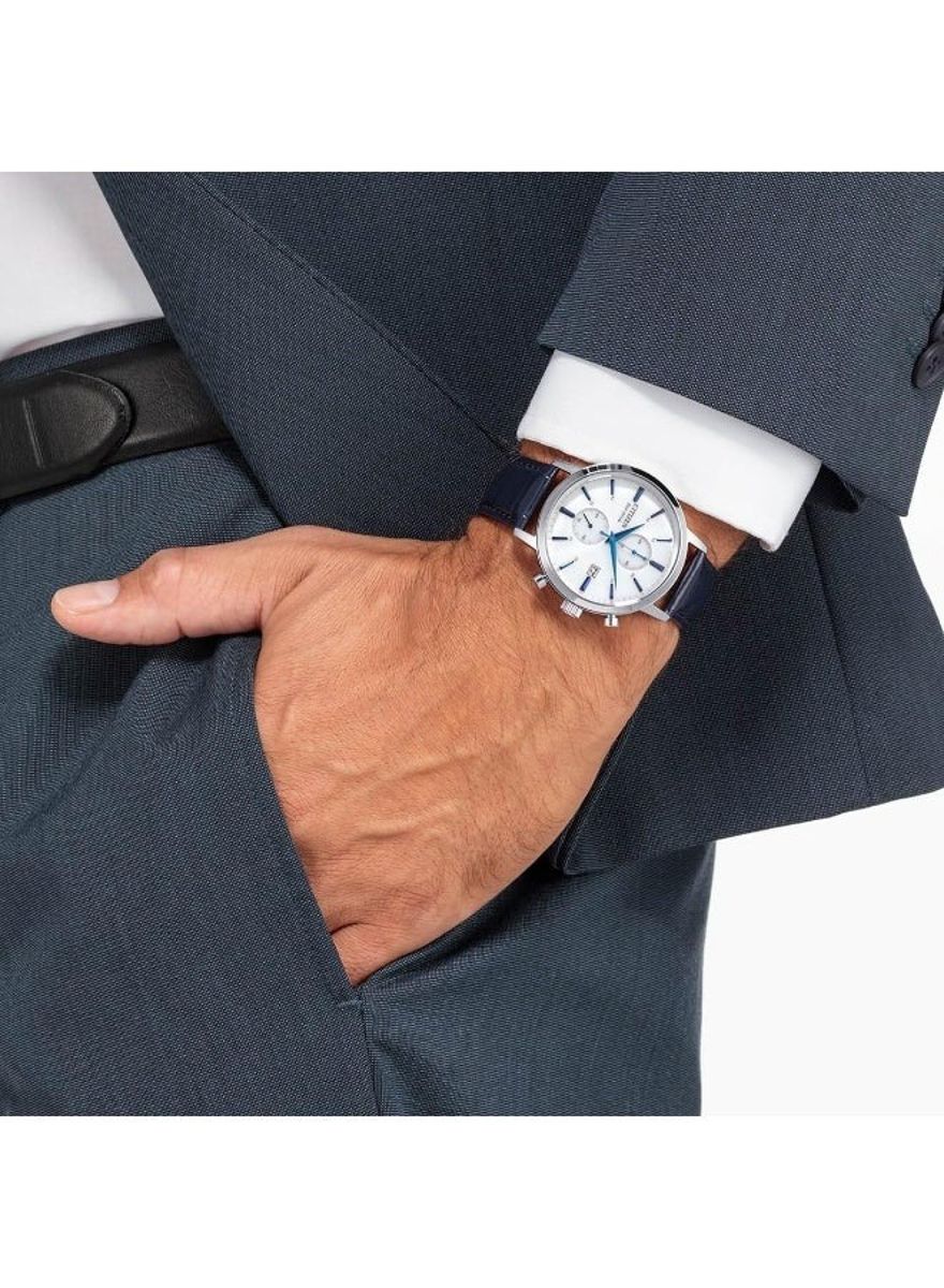 Citizen Reloj of Collection CA7069-16A Acero Citizen Reloj of Collection CA7069-16A Acero