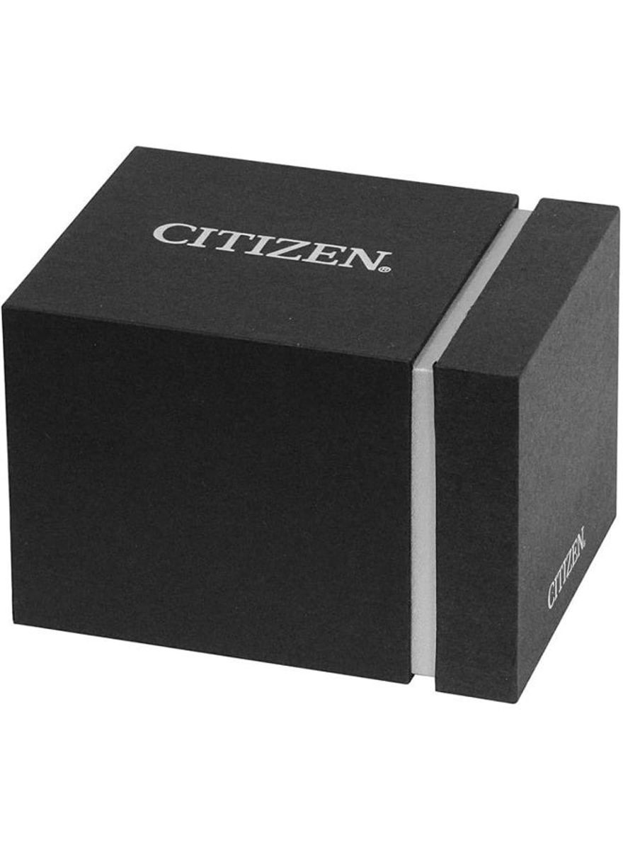 Citizen Reloj of Collection CA7069-16A Acero Citizen Reloj of Collection CA7069-16A Acero