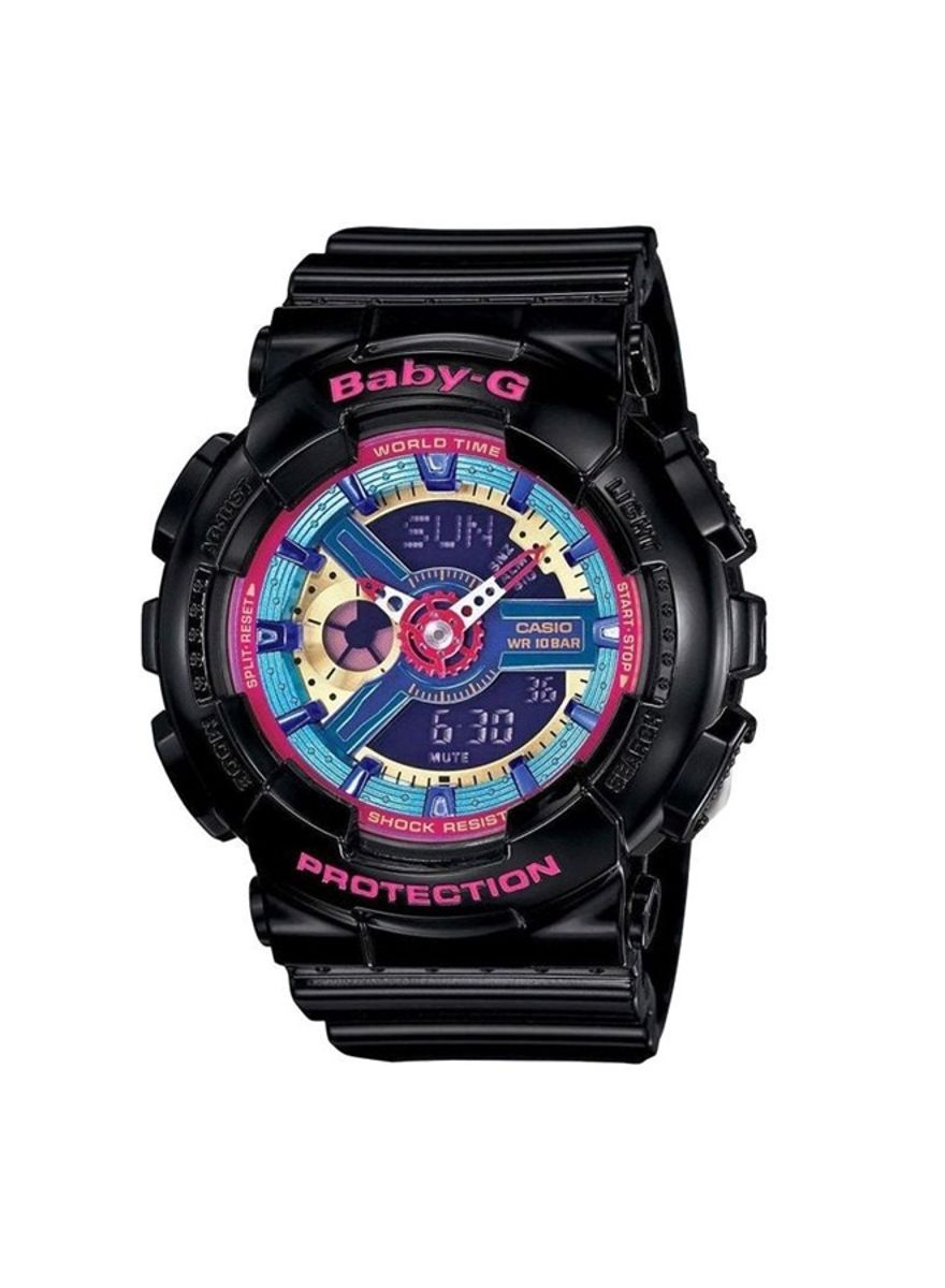 G-SHOCK - Kids's Girls' Watches