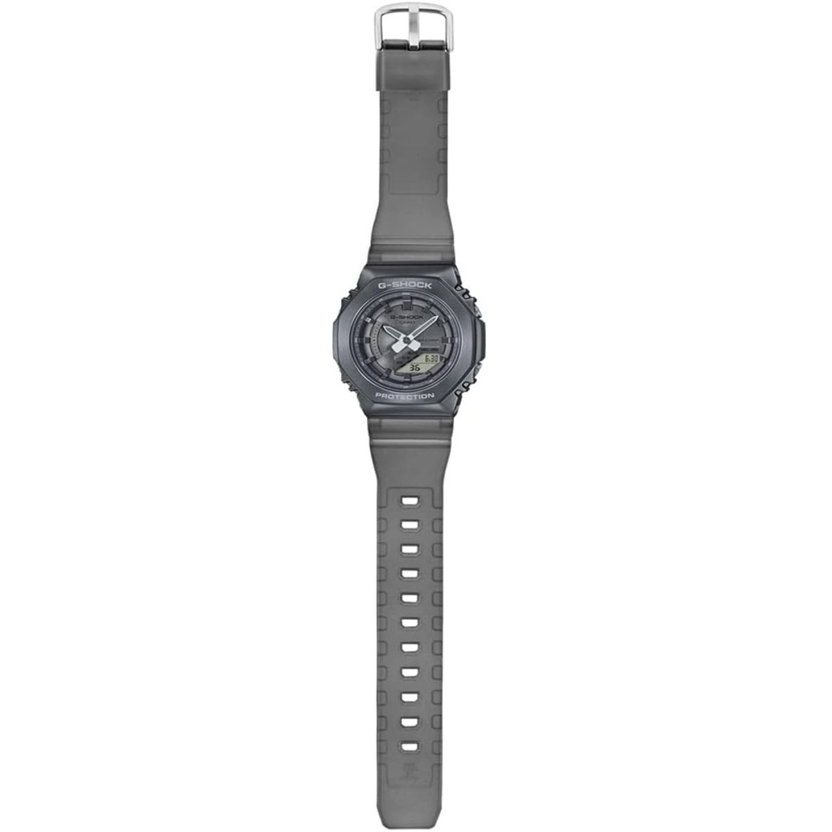 Men's Analog Rubber Watch GM-S2100MF-1ADR Men's Analog Rubber Watch GM-S2100MF-1ADR