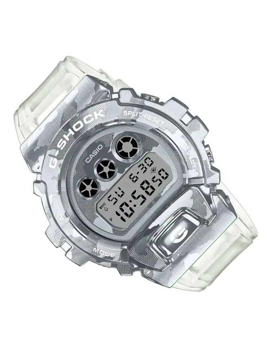 Durable and Stylish Men's Water-Resistant Wristwatch Durable and Stylish Men's Water-Resistant Wristwatch
