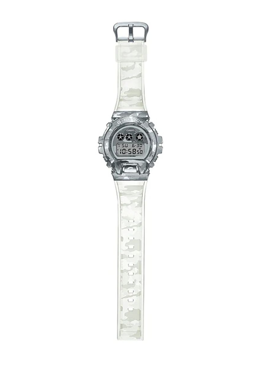 Durable and Stylish Men's Water-Resistant Wristwatch Durable and Stylish Men's Water-Resistant Wristwatch