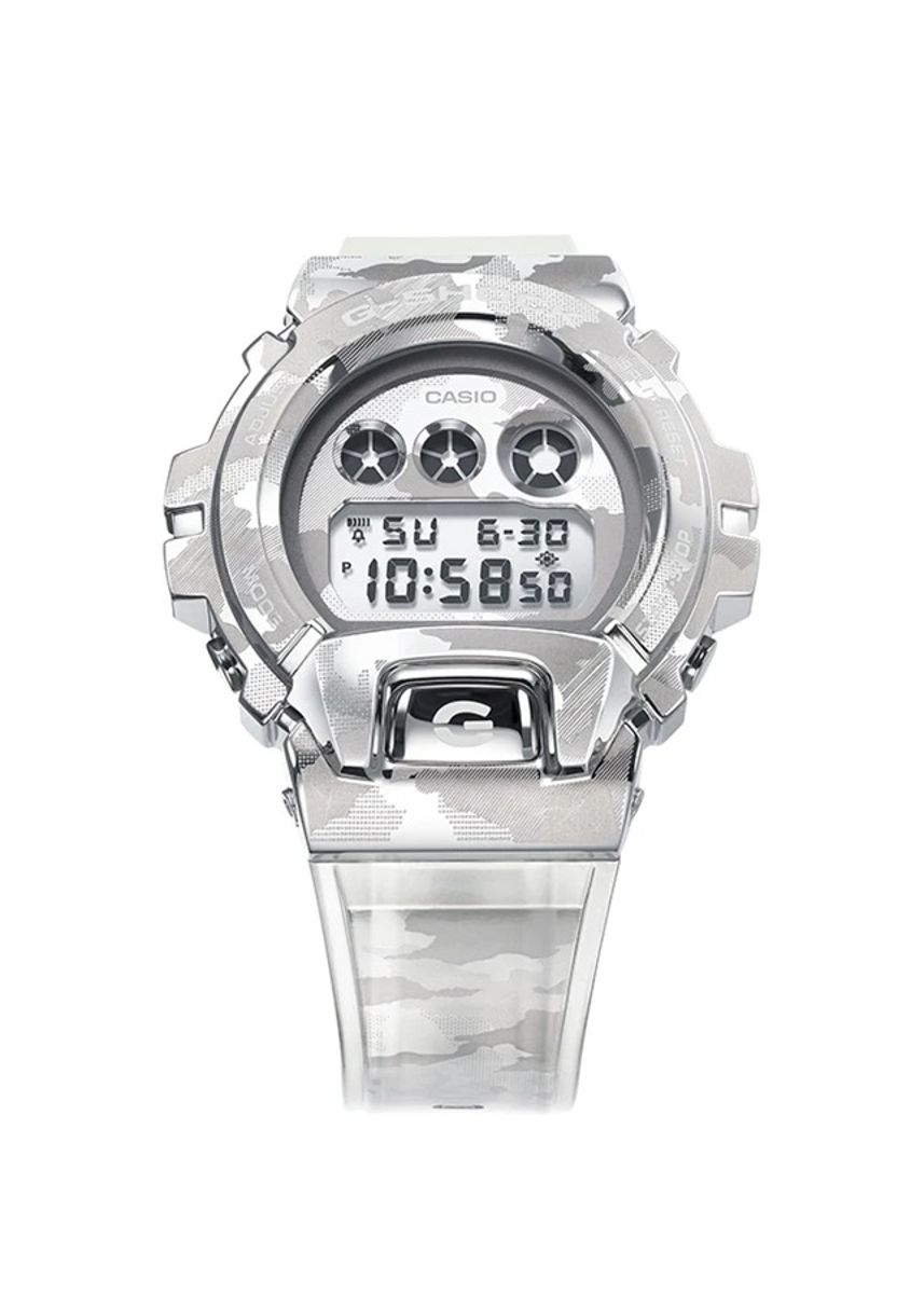 Durable and Stylish Men's Water-Resistant Wristwatch Durable and Stylish Men's Water-Resistant Wristwatch