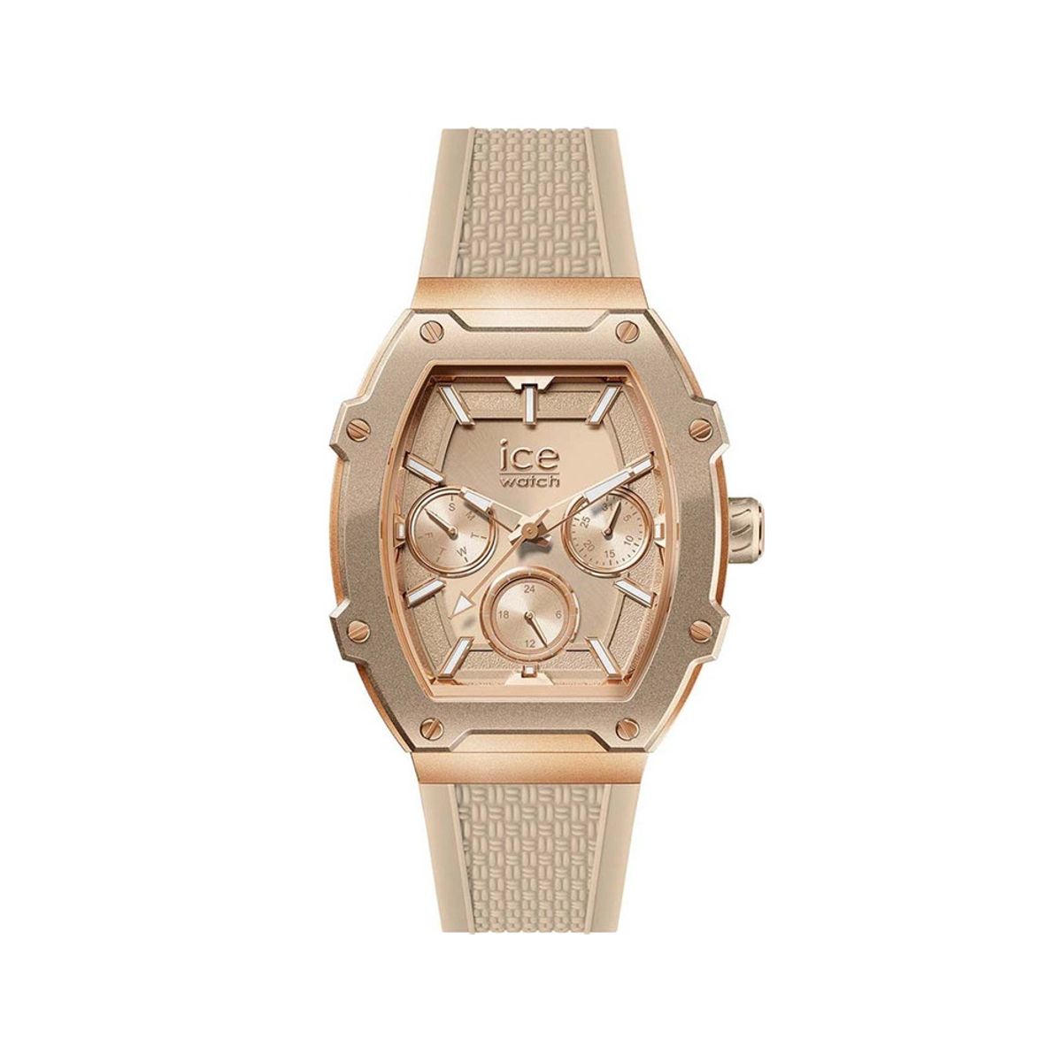 Ice Watch for Women with Timeless Taupe Design 023899 Ice Watch - Women's Dress Watches