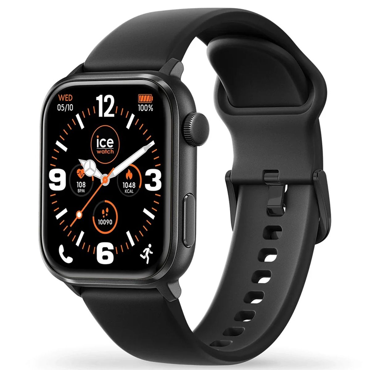 Ice Watch 024299 Ice Smart 3.0 Features Ice Watch 024299 Ice Smart 3.0 Features
