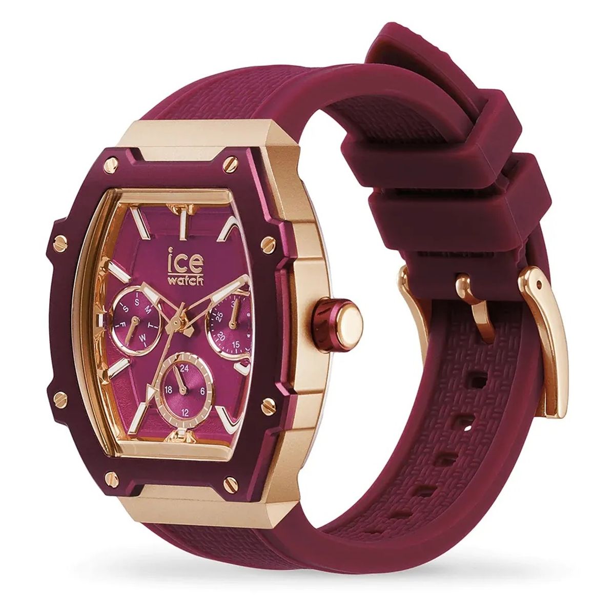Ice Watch ICE boliday Magenta Alu Small 023806