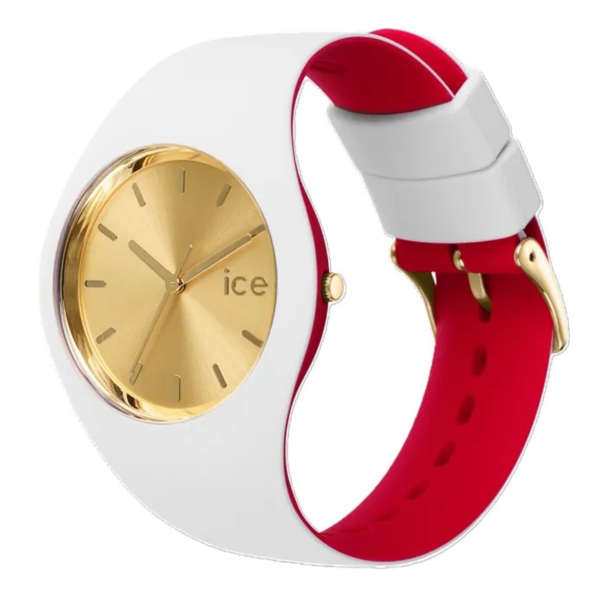 Stylish and Durable Ice Watch Ice Loulou S - 022328 Stylish and Durable Ice Watch Ice Loulou S - 022328
