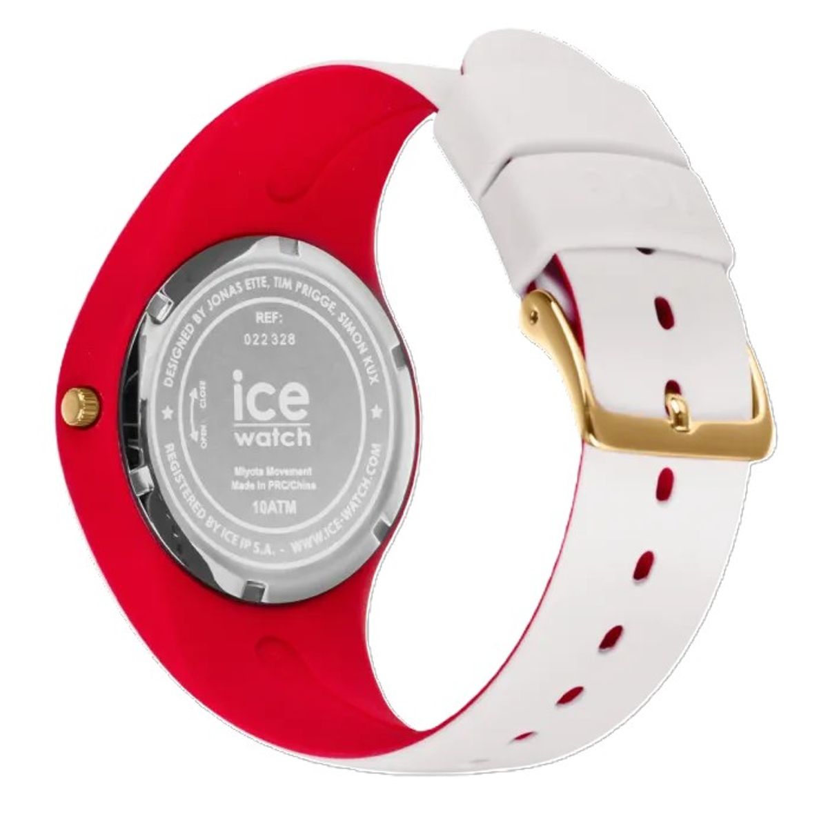 Stylish and Durable Ice Watch Ice Loulou S - 022328 Stylish and Durable Ice Watch Ice Loulou S - 022328