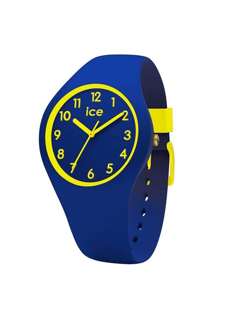 Durable and Stylish Ice-Watch Ola Kids Timepiece 014427 Ice Watch - Kids's Girls' Watches