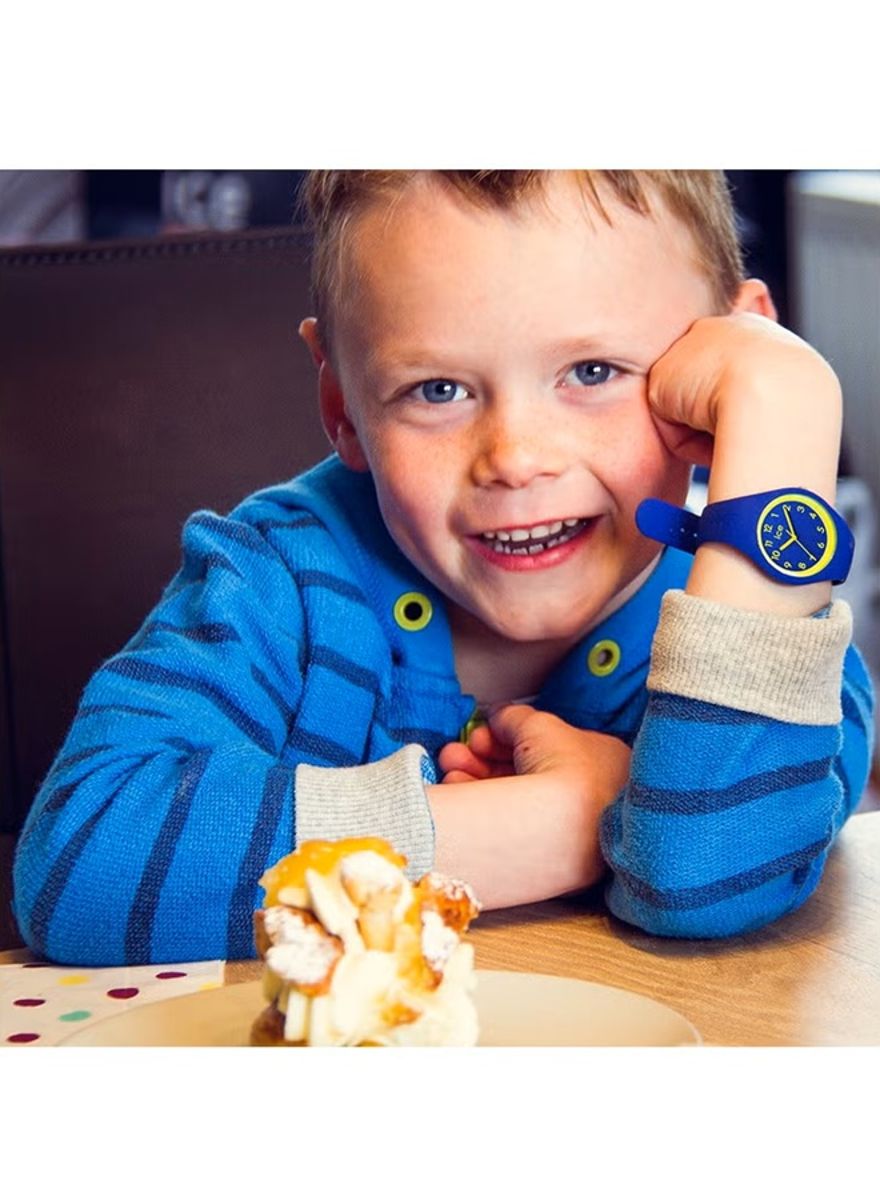 Durable and Stylish Ice-Watch Ola Kids Timepiece 014427 Durable and Stylish Ice-Watch Ola Kids Timepiece 014427