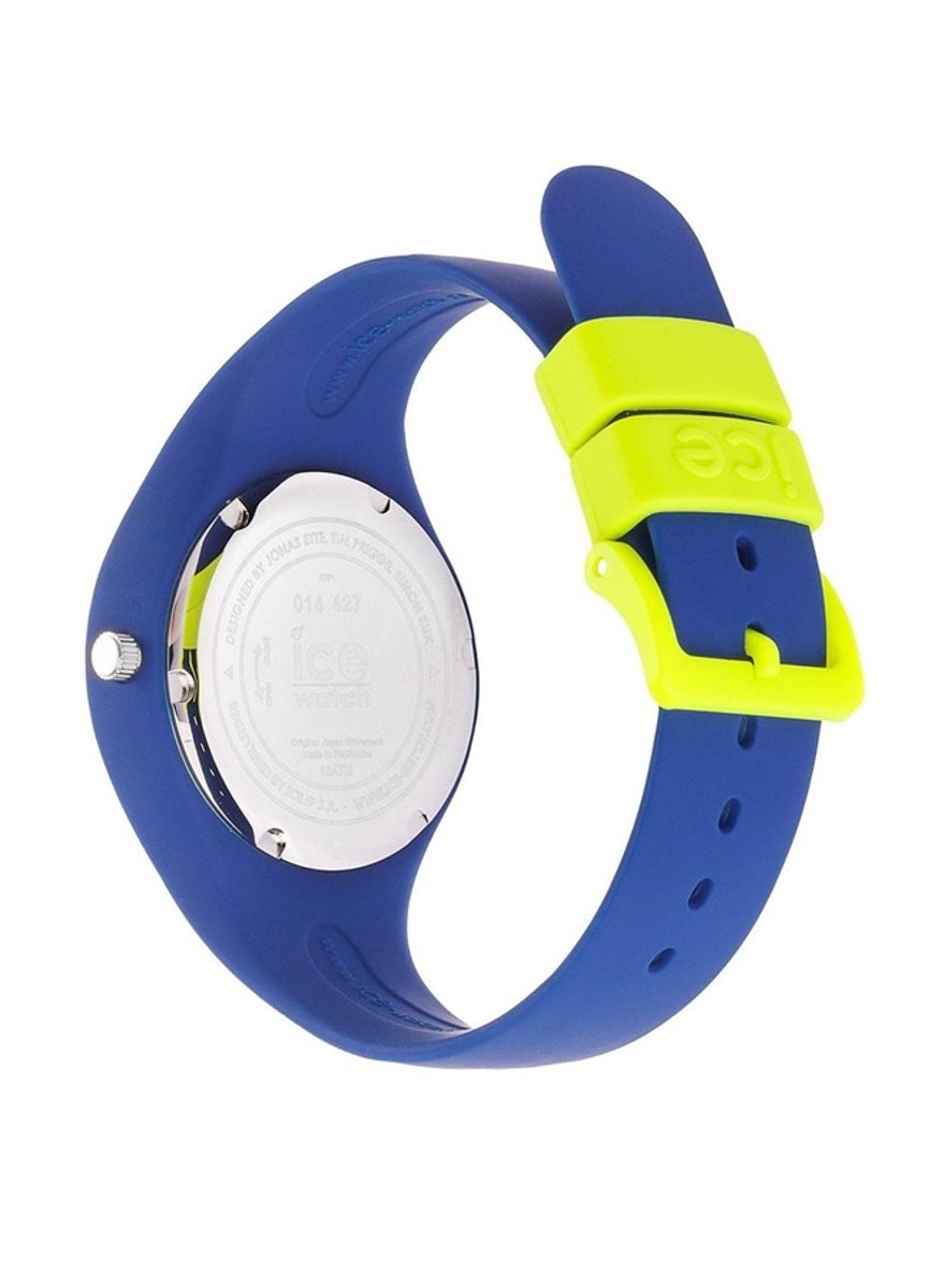 Durable and Stylish Ice-Watch Ola Kids Timepiece 014427 Durable and Stylish Ice-Watch Ola Kids Timepiece 014427
