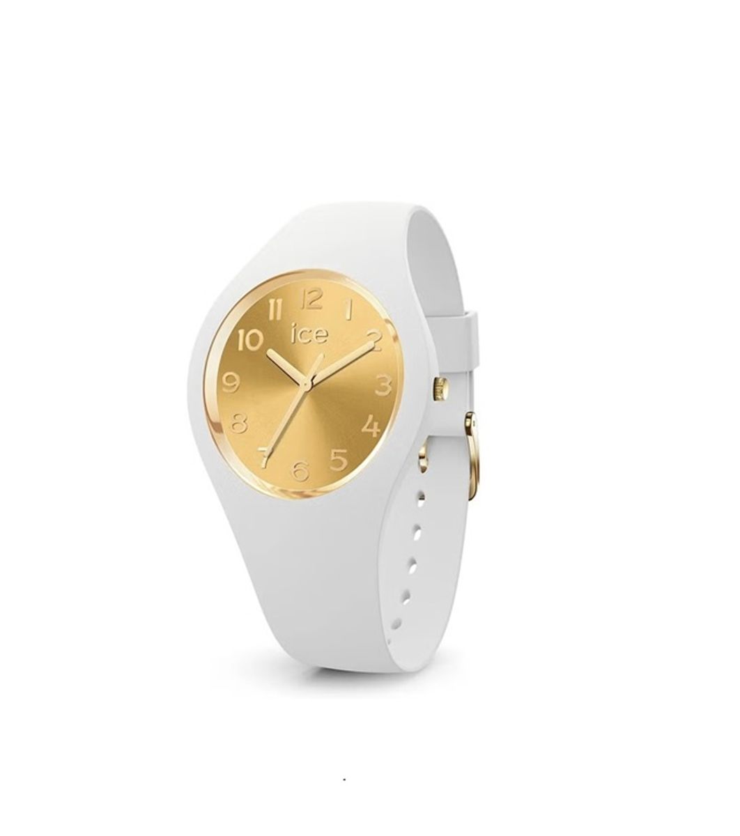 Ice-Watch Ice-Iconic 022583 with Durable Design Ice Watch - Women's Dress Watches