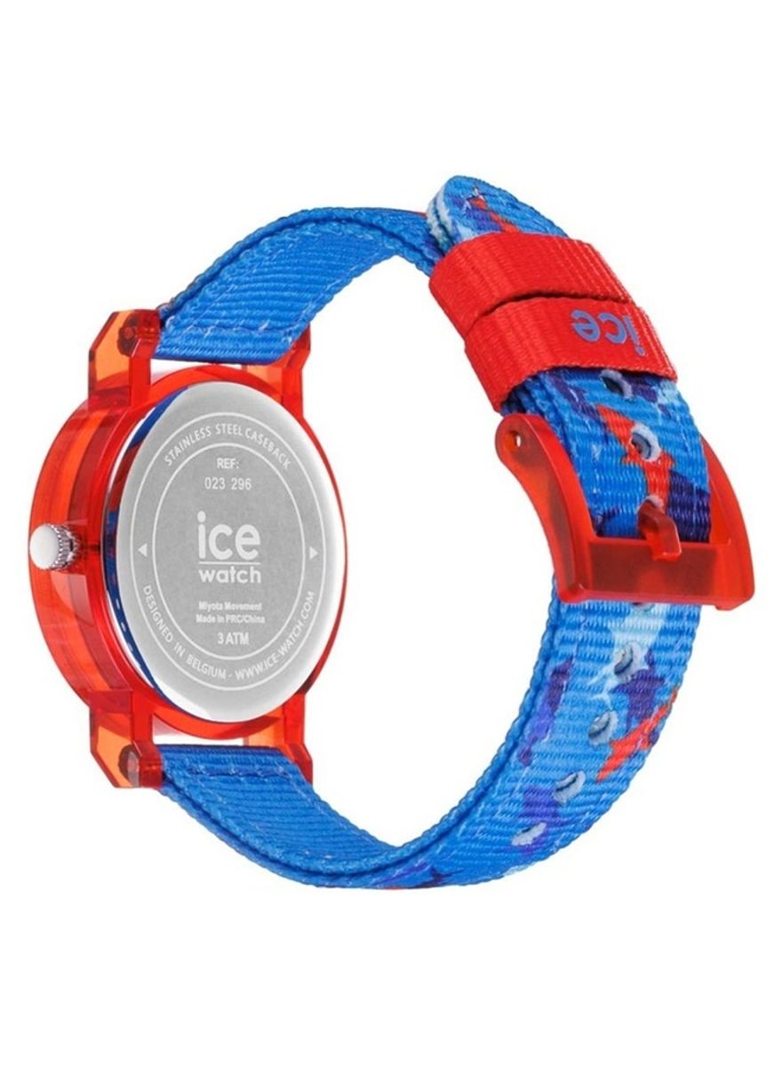 Durable and Stylish Ice-Watch for Kids 023296