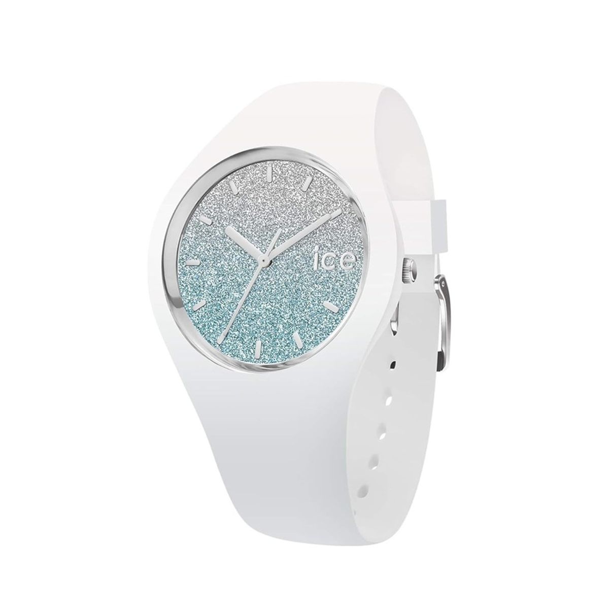 Ice-Watch Ice-Lo Small Ladies’ Watch Features 013425 Ice Watch - Women's Dress Watches