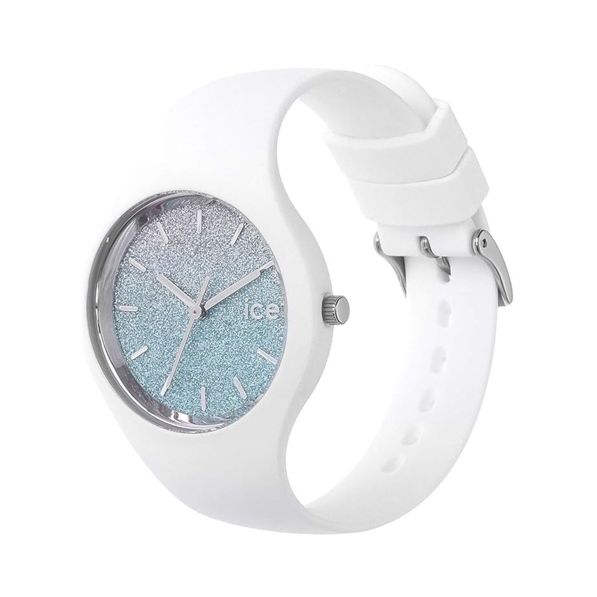 Ice-Watch Ice-Lo Small Ladies’ Watch Features 013425 Ice-Watch Ice-Lo Small Ladies’ Watch Features 013425