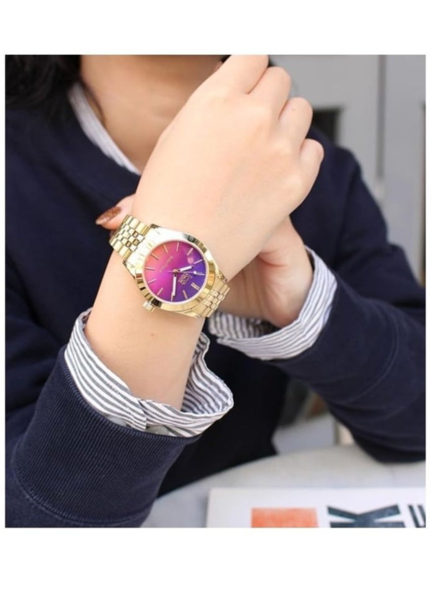 Ice-Watch Ice-Steel 023792 ICE Steel Solar Watch