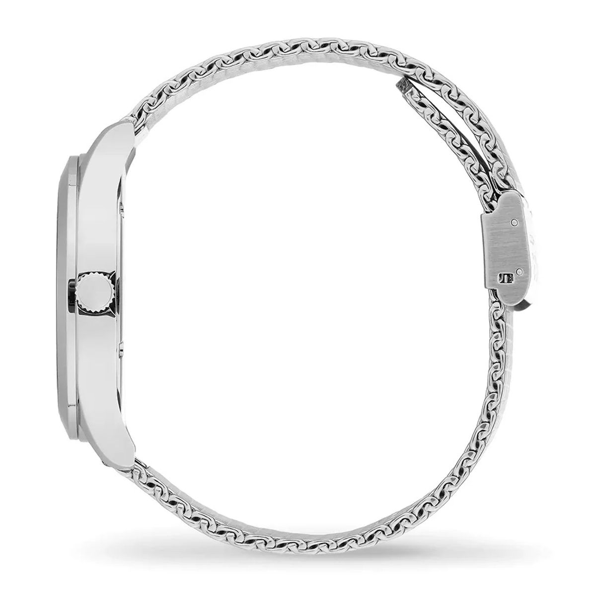 Ice-Watch Ice-Steel 023796 ICE Steel Solar Watch Ice-Watch Ice-Steel 023796 ICE Steel Solar Watch