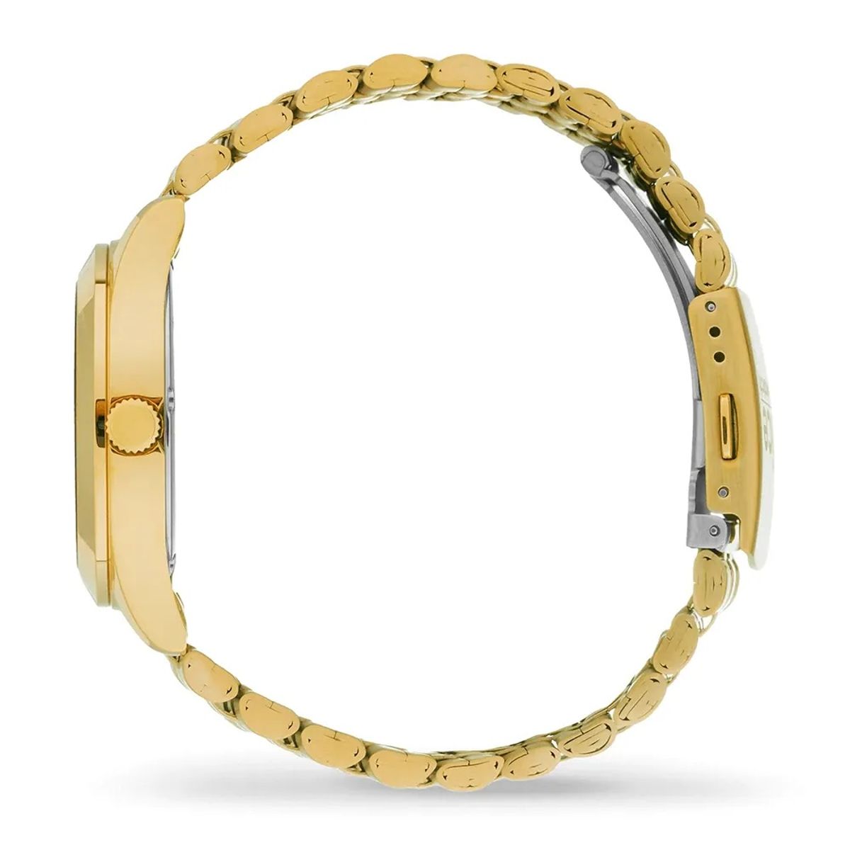 Ice-Watch Ice-Steel Solar Timepiece 023992