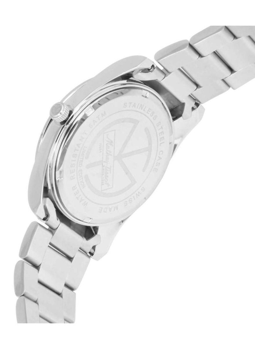 Mathey-Tissot H451J Men’s Watch Features Mathey-Tissot H451J Men’s Watch Features