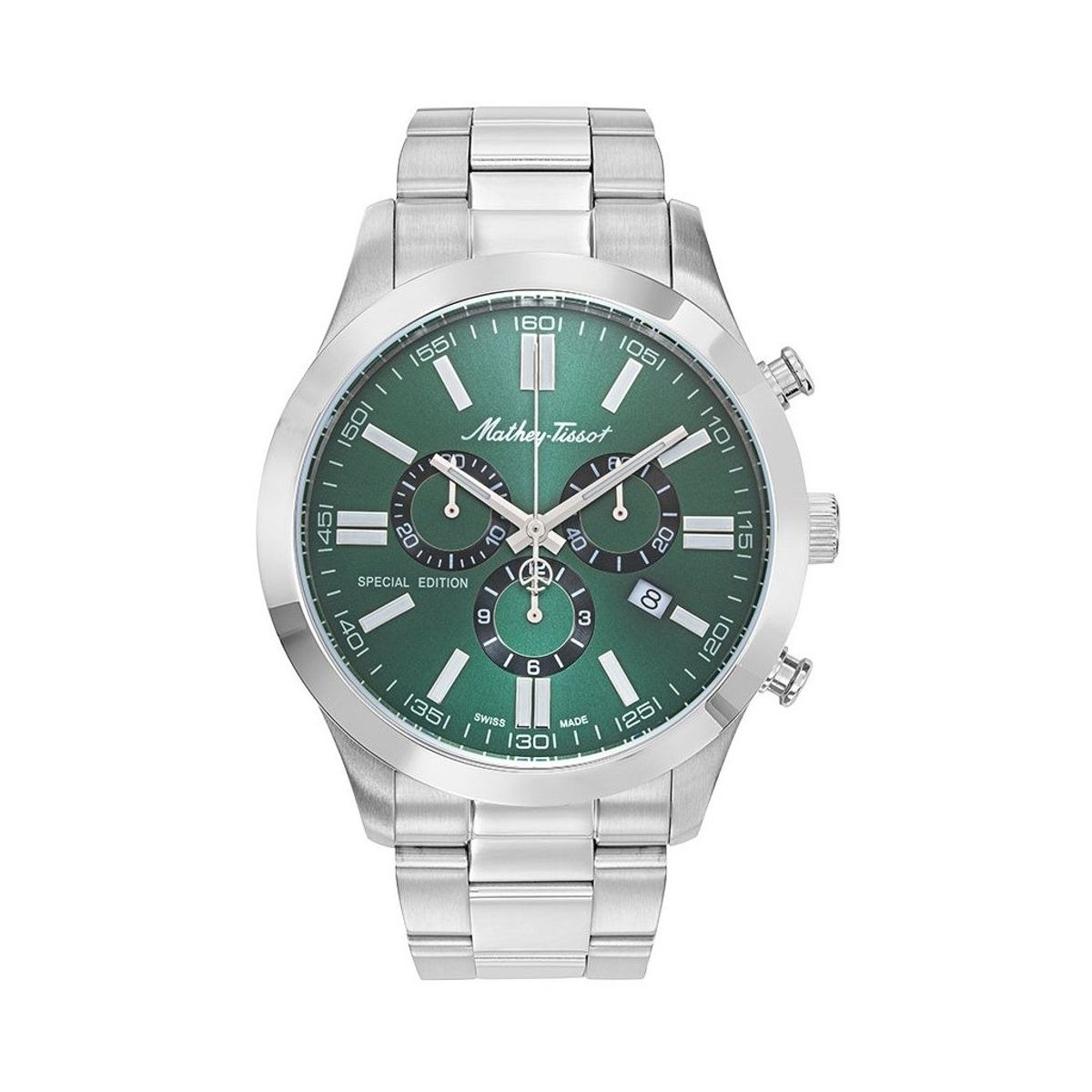 Mathey-Tissot - Men's Dress Watches