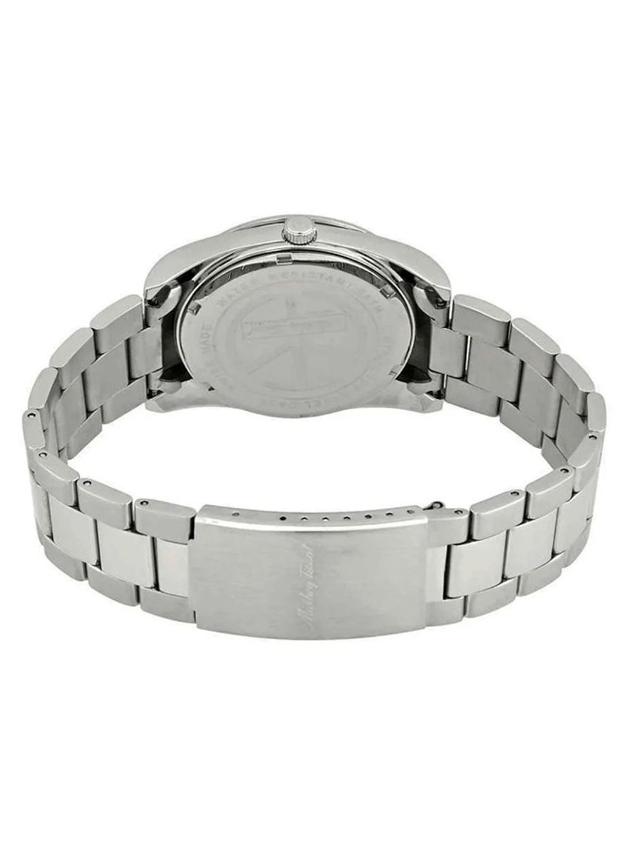 Mathey Tissot H450AI Men’s Elegant Quartz Watch Mathey Tissot H450AI Men’s Elegant Quartz Watch