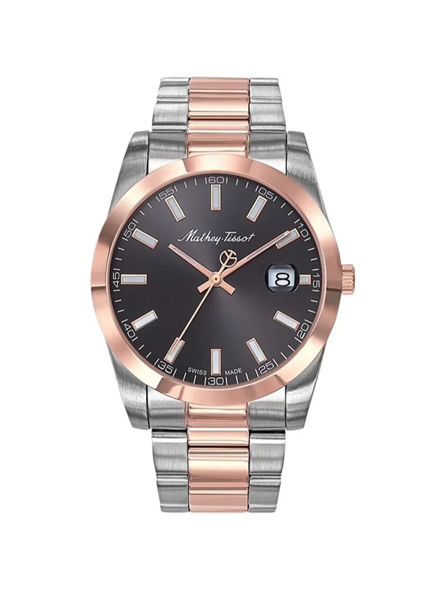 Mathey-Tissot - Men's Dress Watches
