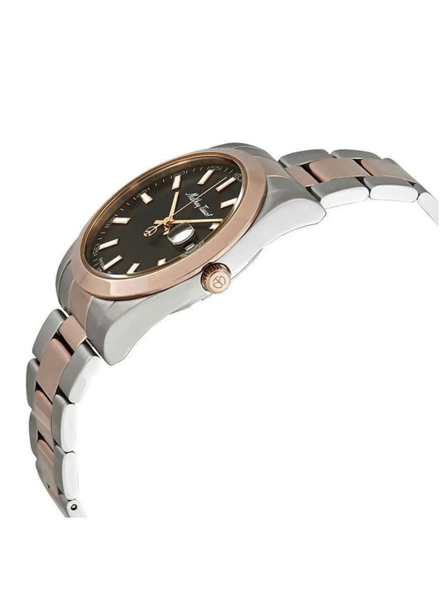 Mathey Tissot H450RN Men's Quartz Watch