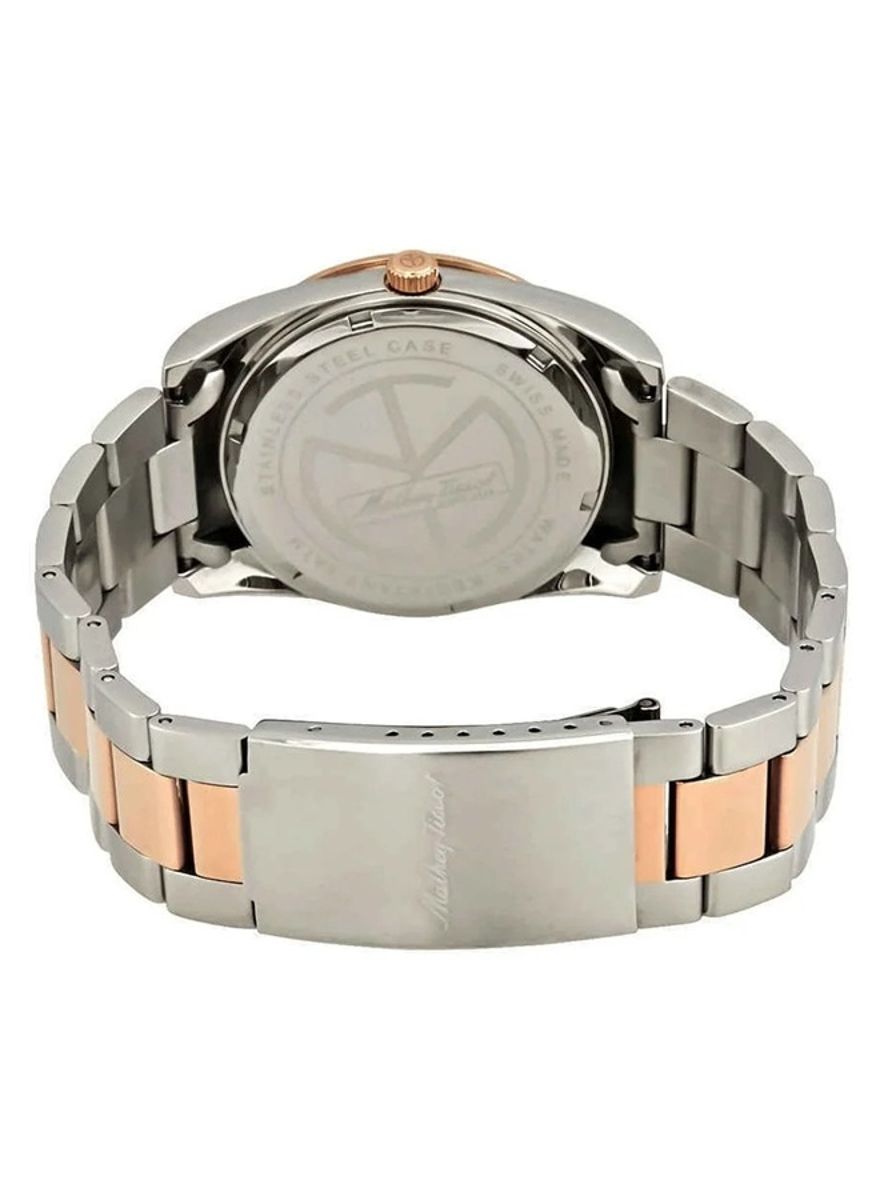 Mathey Tissot H450RN Men's Quartz Watch