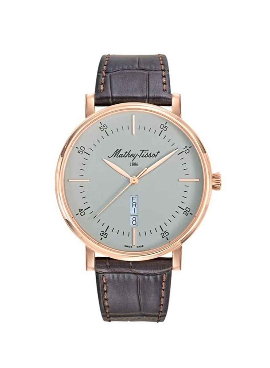 Mathey-Tissot - Men's Dress Watches