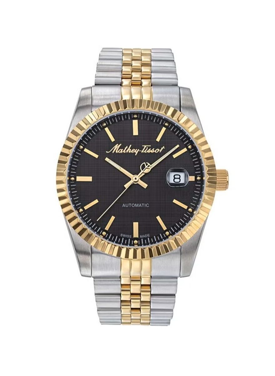 Mathey-Tissot - Men's Dress Watches