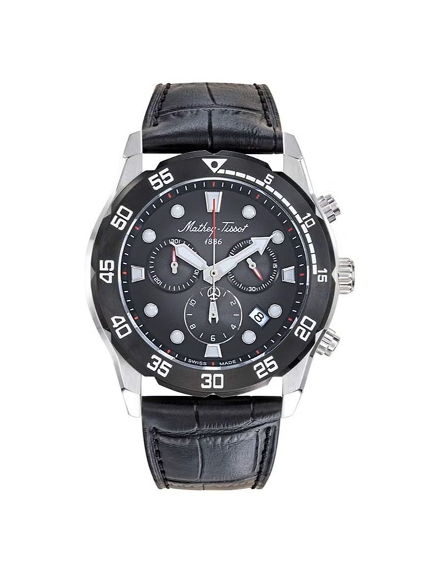 Mathey-Tissot - Men's Dress Watches