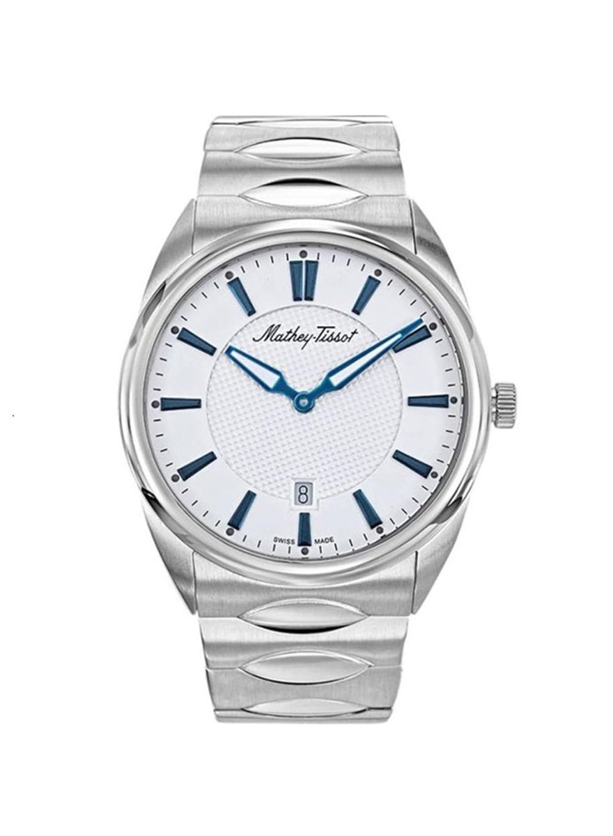 Mathey-Tissot - Men's Dress Watches