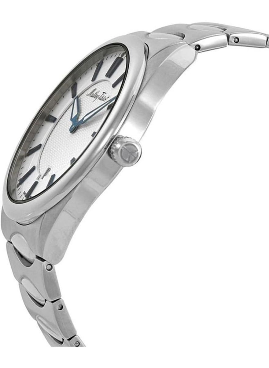 Mathey-Tissot Anaconda Quartz Men's Watch H791AI