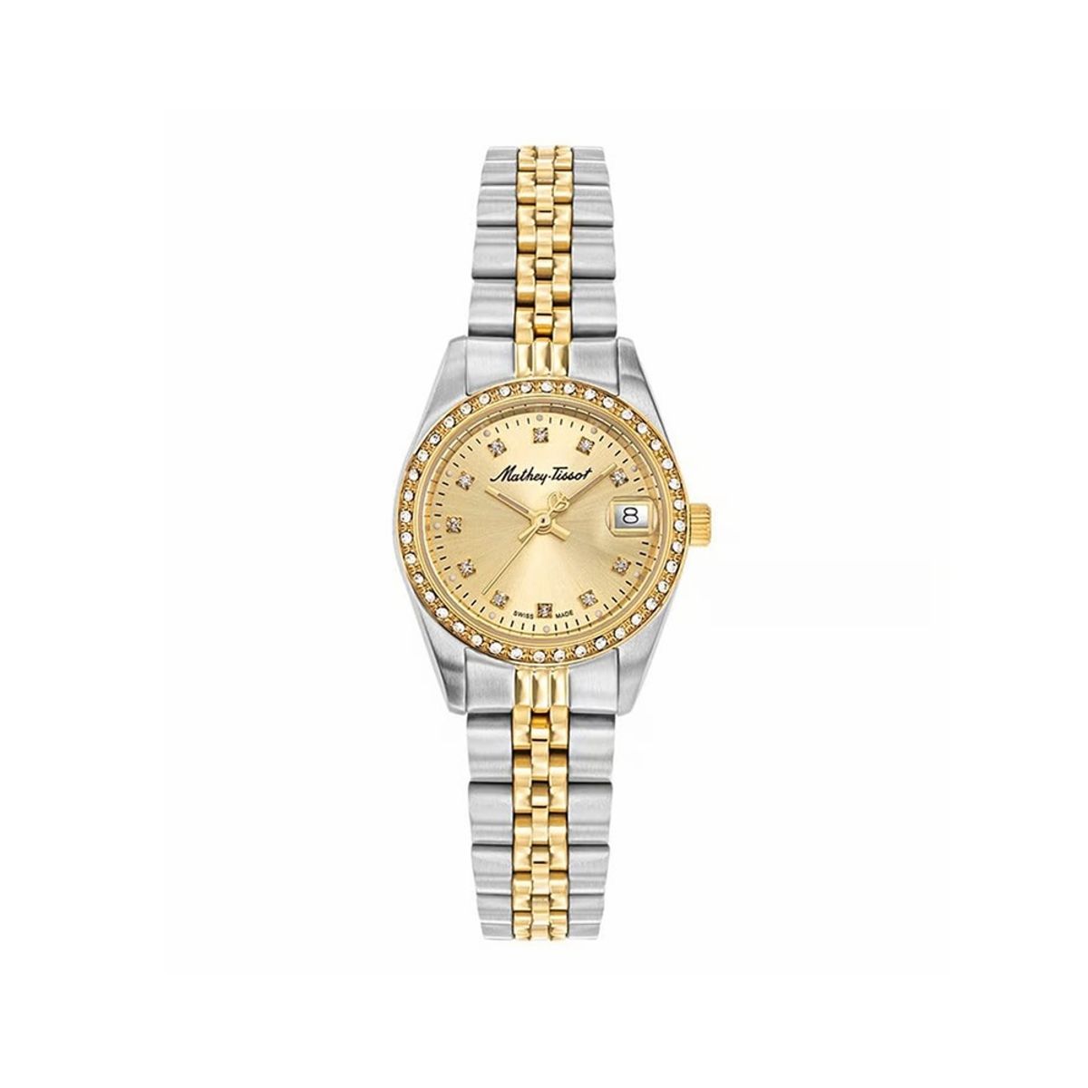 Mathey-Tissot - Women's Dress Watches