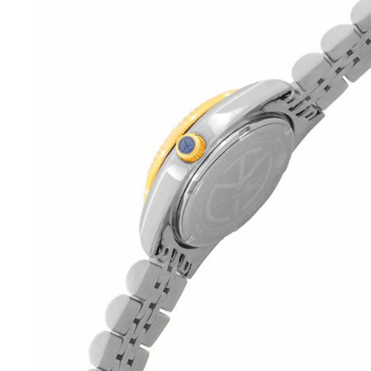 Mathey-Tissot Women’s Analog Watch - D709BQDI