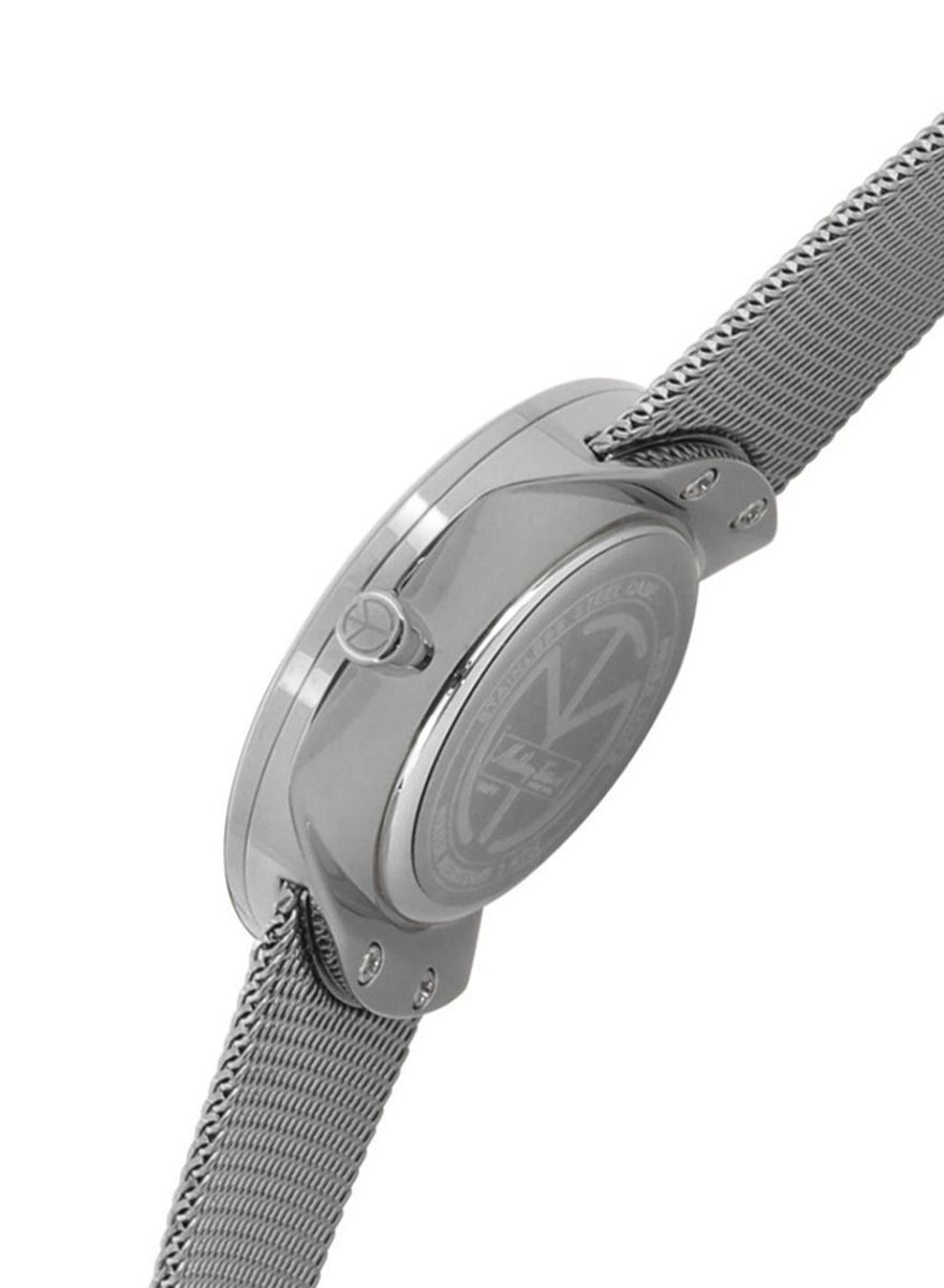 Mathey-Tissot Women's Analog Watch with Mother-of-Pearl-D403AI Mathey-Tissot Women's Analog Watch with Mother-of-Pearl-D403AI