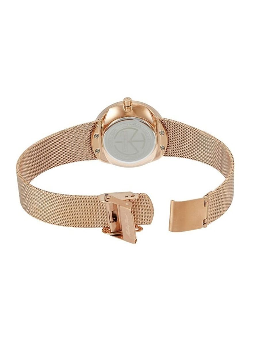 Mathey-Tissot Women’s Watch with Mother of Pearl Dial-D403PN Mathey-Tissot Women’s Watch with Mother of Pearl Dial-D403PN