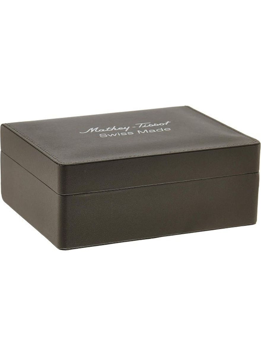Mathey-Tissot Women’s Watch with Mother of Pearl Dial-D403PN Mathey-Tissot Women’s Watch with Mother of Pearl Dial-D403PN