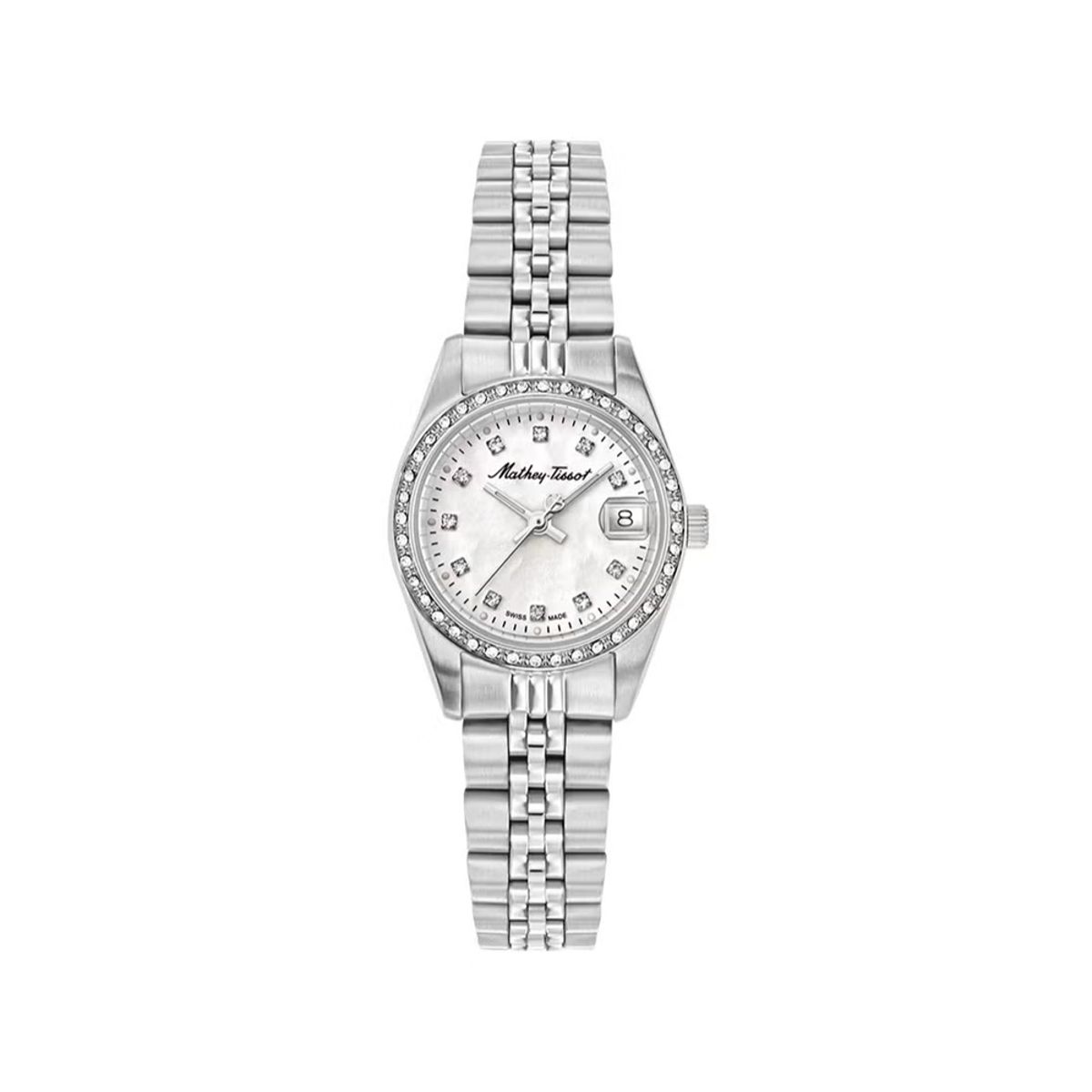 Mathey-Tissot - Women's Dress Watches