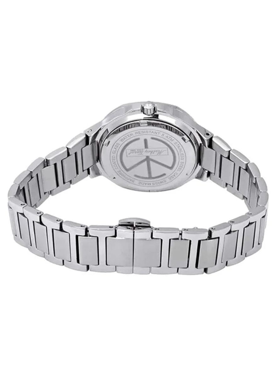 Mathey-Tissot Evasion Ladies Black Dial Watch D152AN Mathey-Tissot Evasion Ladies Black Dial Watch D152AN