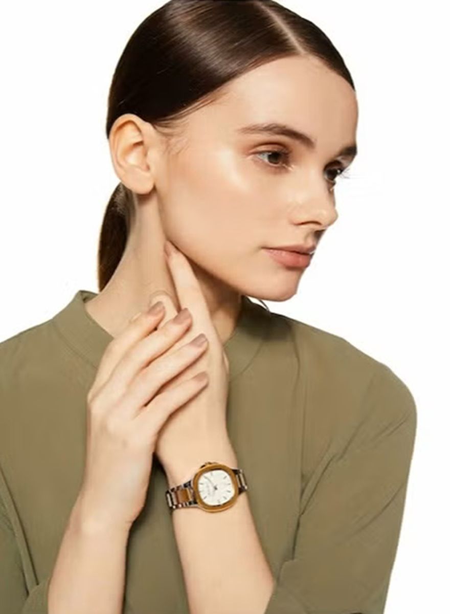 Mathey-Tissot Evasion Couple Watches Features D152BI - H152BI Mathey-Tissot - Women's Dress Watches 1